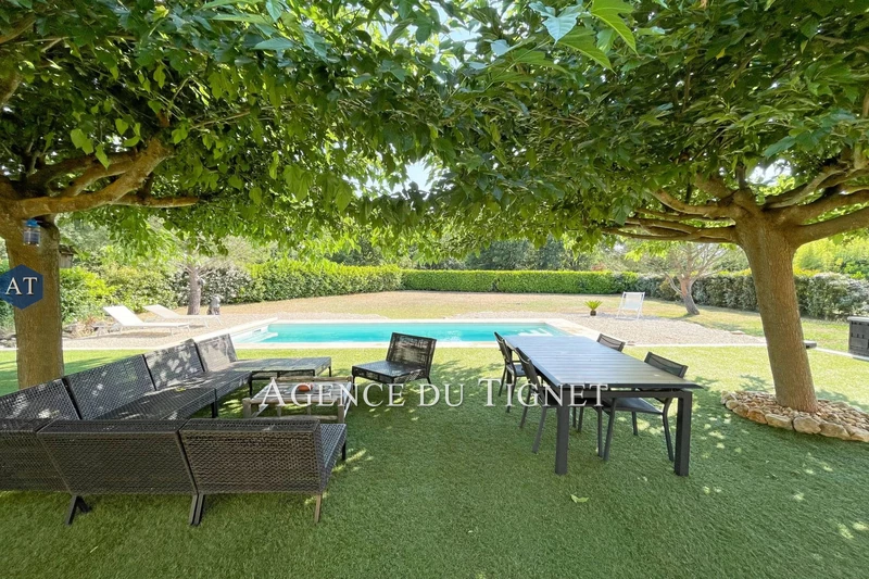 Vente maison Saint-Cézaire-sur-Siagne  