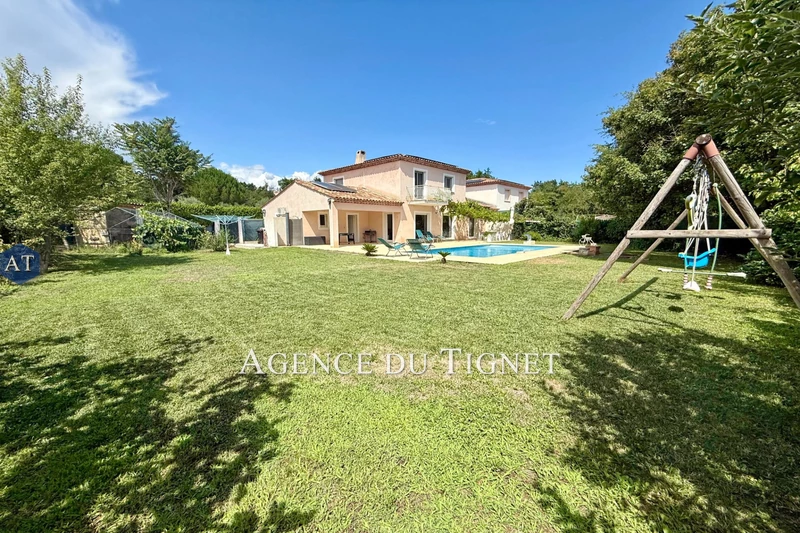 Maison Callian Résidentiel,   achat maison  4 chambres   130&nbsp;m&sup2;