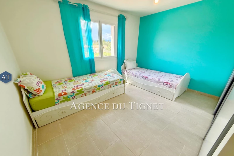 Vente maison Callian  