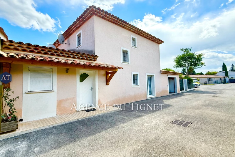 Vente maison Callian  