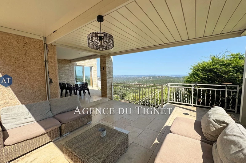 Vente maison Le Tignet  