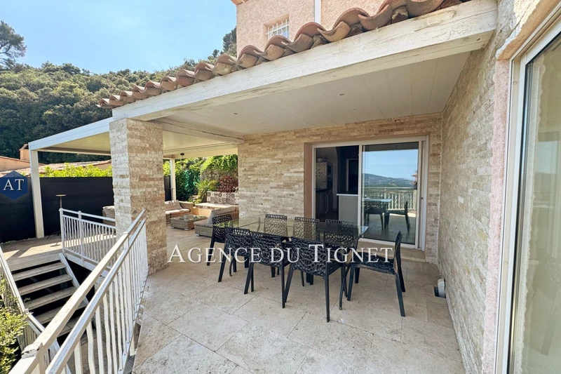 Vente maison Le Tignet  