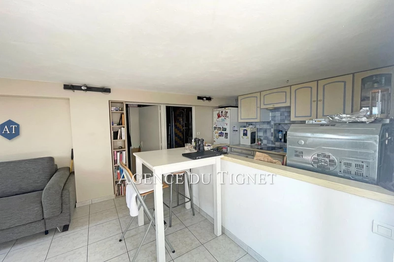 Vente maison Le Tignet  
