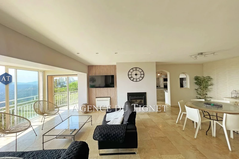 Vente maison Le Tignet  