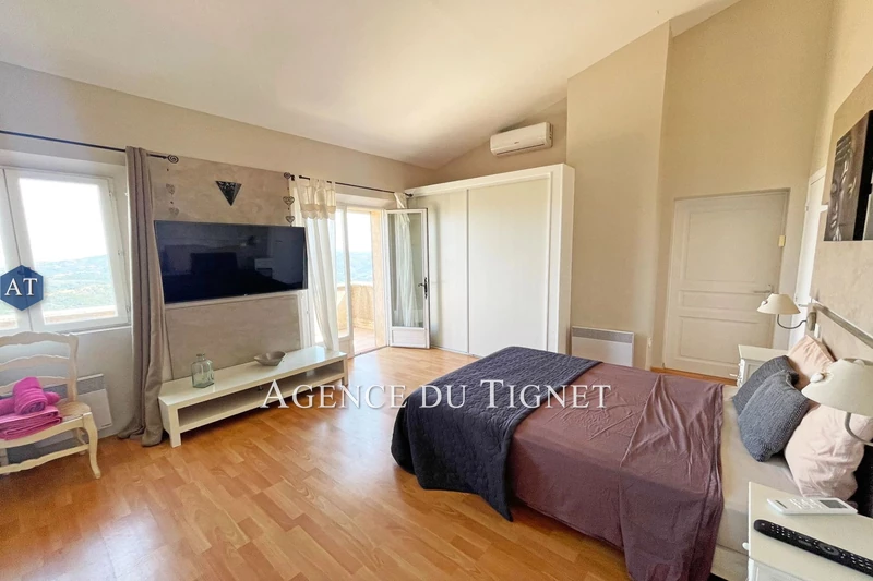 Vente maison Le Tignet  