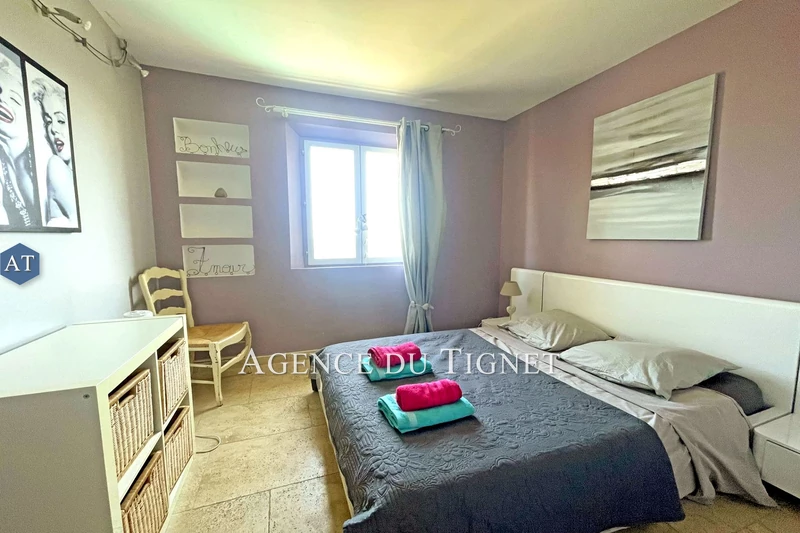 Vente maison Le Tignet  