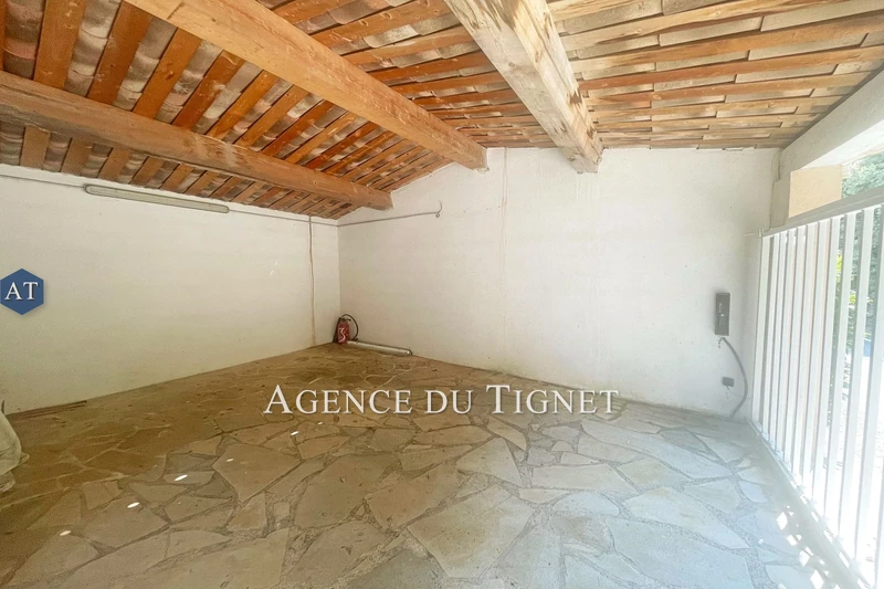 Vente maison Le Tignet  