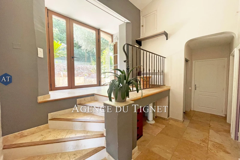 Vente maison Le Tignet  