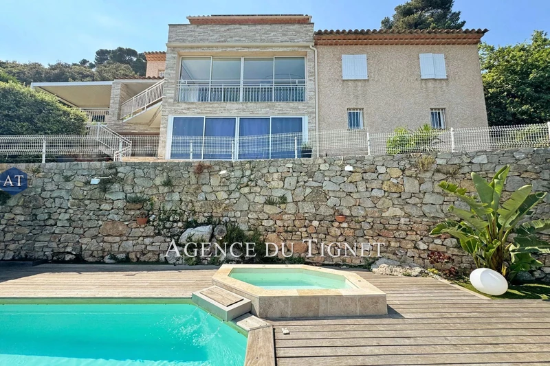 Vente maison Le Tignet  