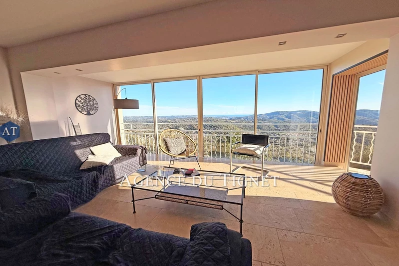 Vente maison Le Tignet Vente maison Le Tignet