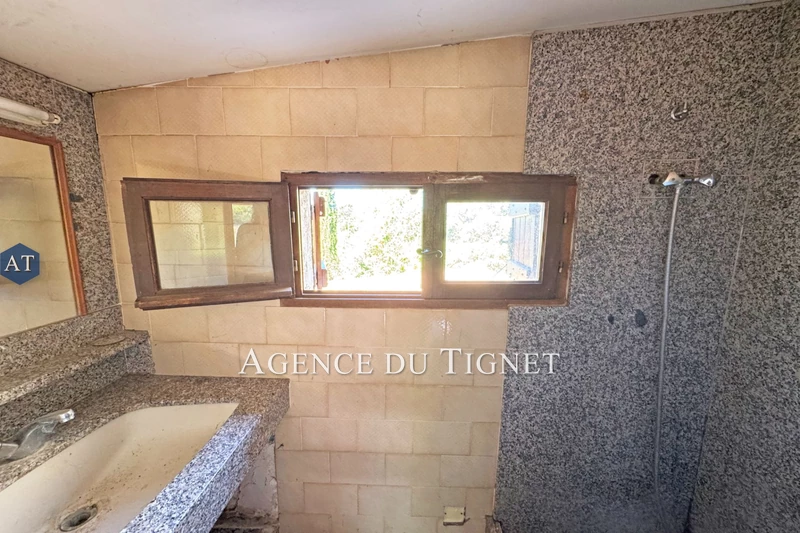 Vente maison Montauroux  