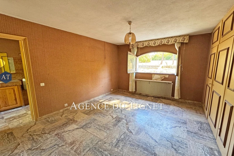 Vente maison Montauroux  