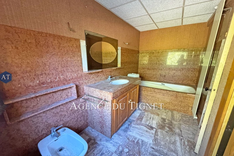 Vente maison Montauroux  
