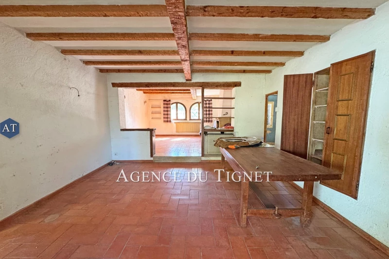 Vente maison Montauroux  