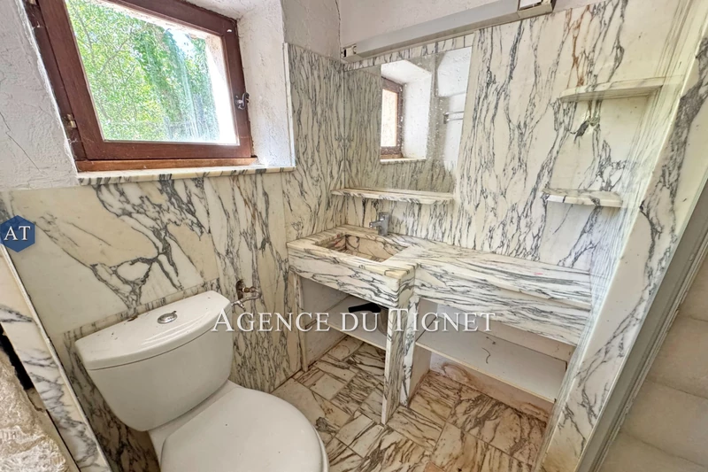 Vente maison Montauroux  