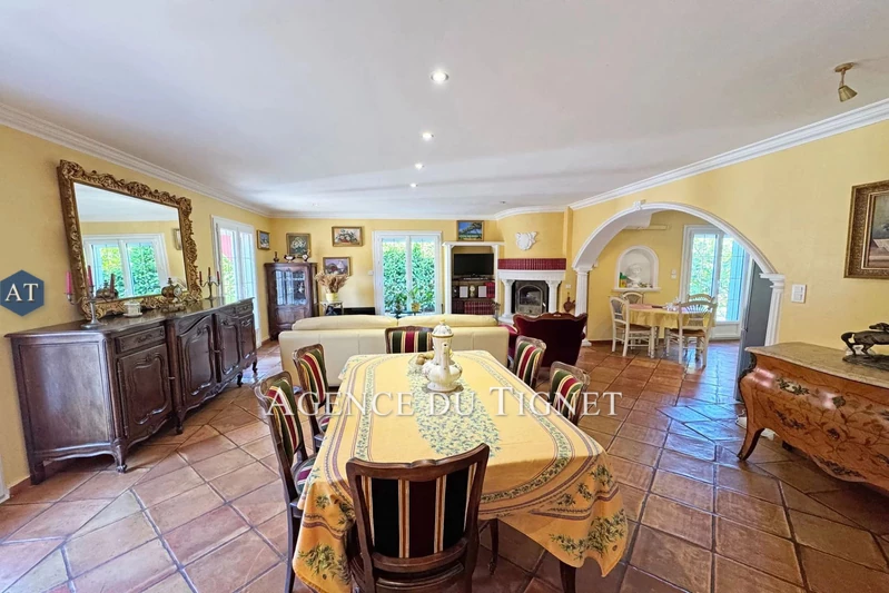 Vente maison Saint-Cézaire-sur-Siagne  