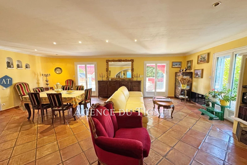 Vente maison Saint-Cézaire-sur-Siagne  