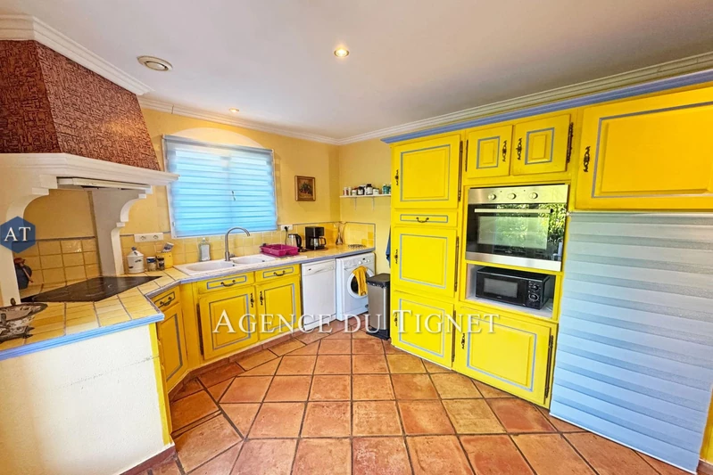 Vente maison Saint-Cézaire-sur-Siagne  