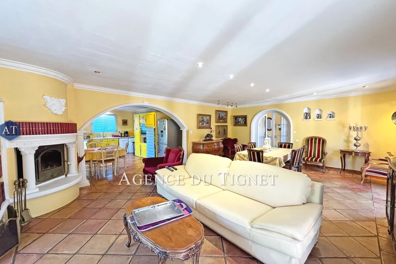 Vente maison Saint-Cézaire-sur-Siagne  