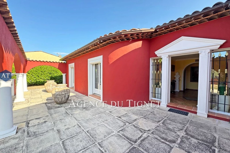 Vente maison Saint-Cézaire-sur-Siagne  