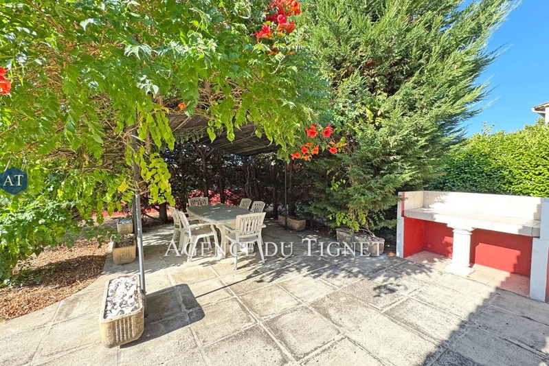 Vente maison Saint-Cézaire-sur-Siagne  