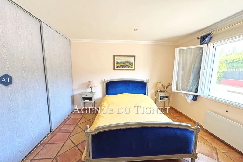 Vente maison Saint-Cézaire-sur-Siagne  