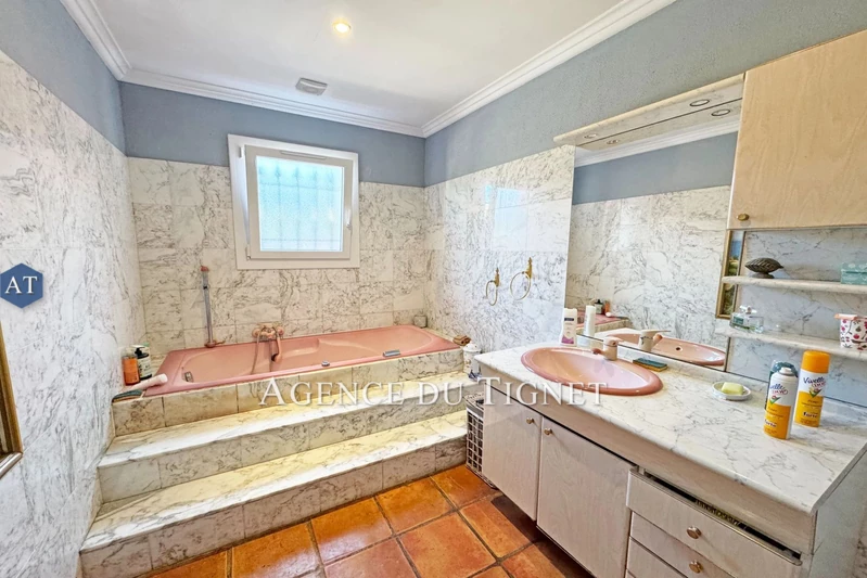 Vente maison Saint-Cézaire-sur-Siagne  