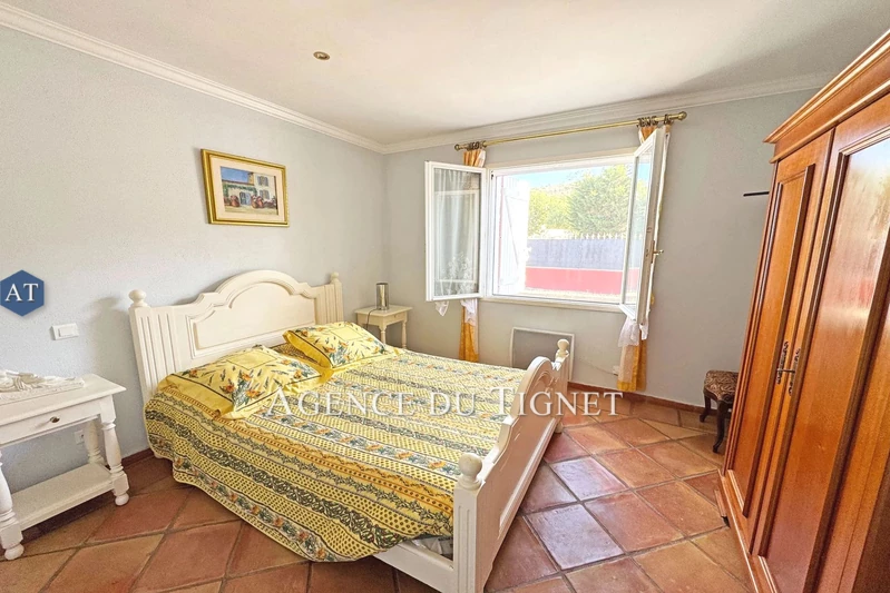 Vente maison Saint-Cézaire-sur-Siagne  