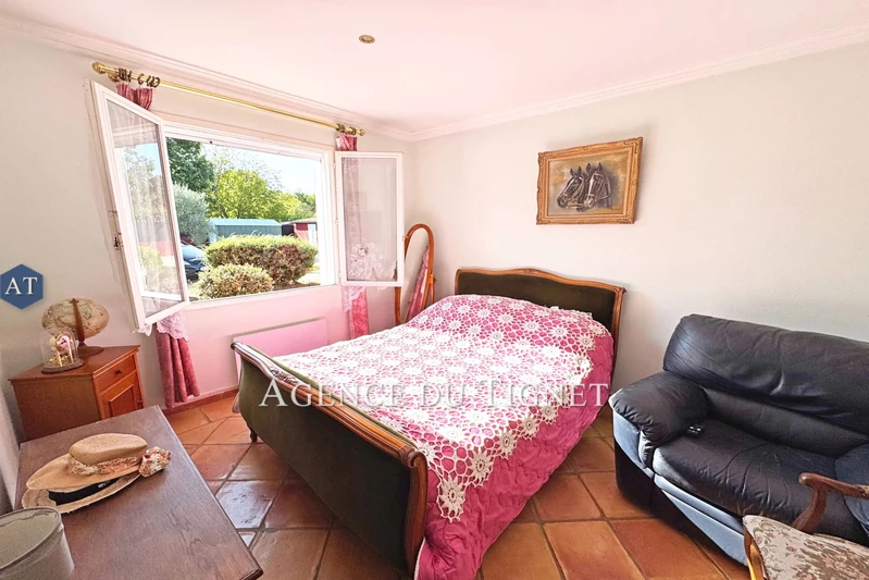 Vente maison Saint-Cézaire-sur-Siagne  