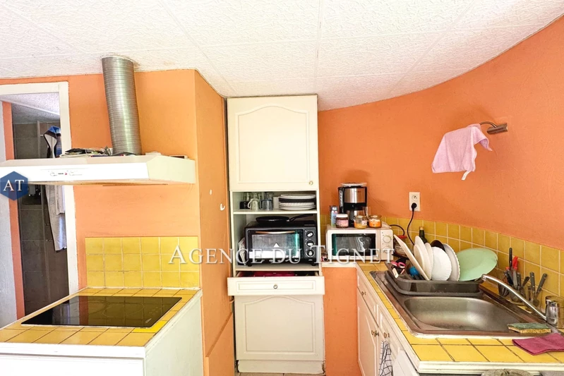 Vente maison Saint-Cézaire-sur-Siagne  