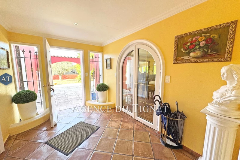 Vente maison Saint-Cézaire-sur-Siagne  