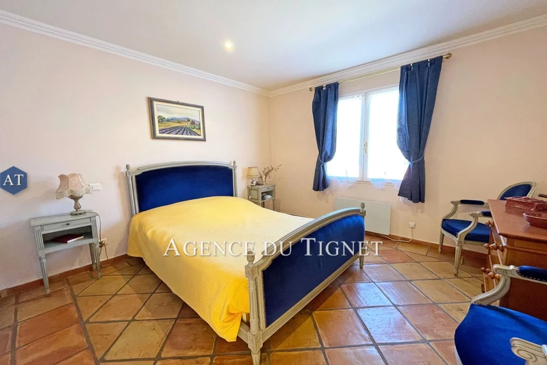 Vente maison Saint-Cézaire-sur-Siagne  