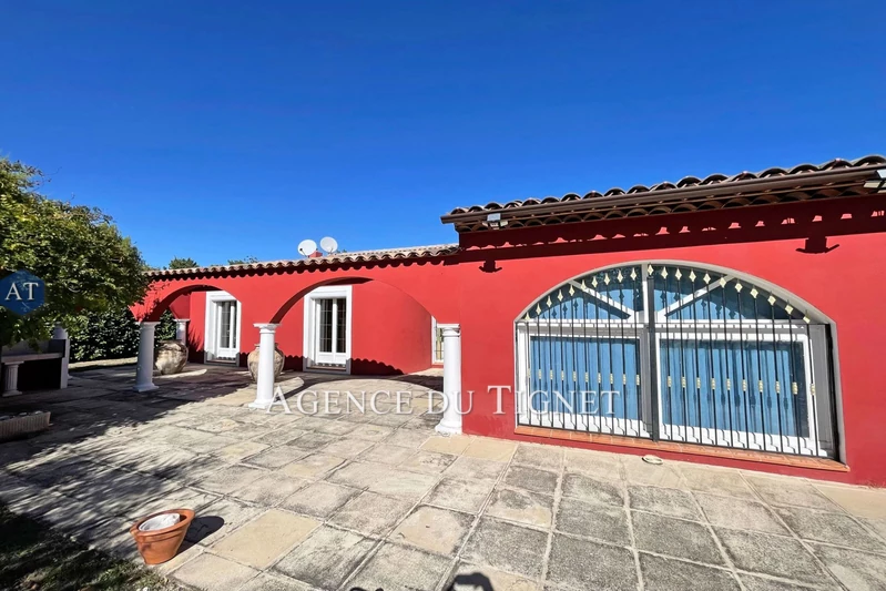 Vente maison Saint-Cézaire-sur-Siagne  