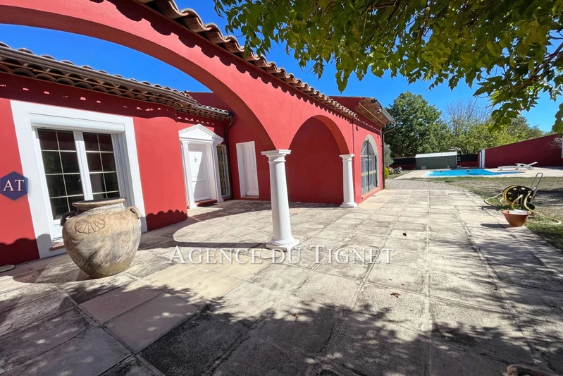 Vente maison Saint-Cézaire-sur-Siagne  