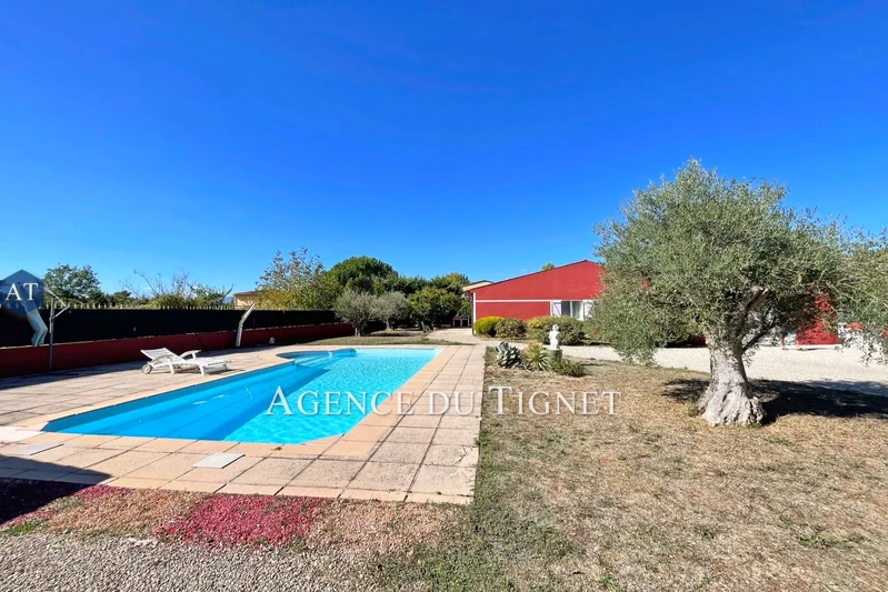 Vente maison Saint-Cézaire-sur-Siagne  
