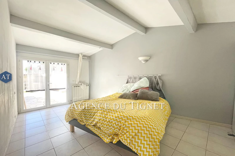 Vente villa Le Tignet  