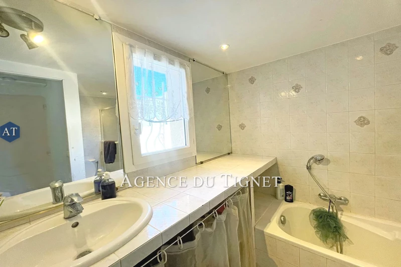 Vente villa Le Tignet  