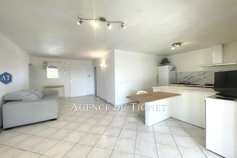 Vente villa Le Tignet  