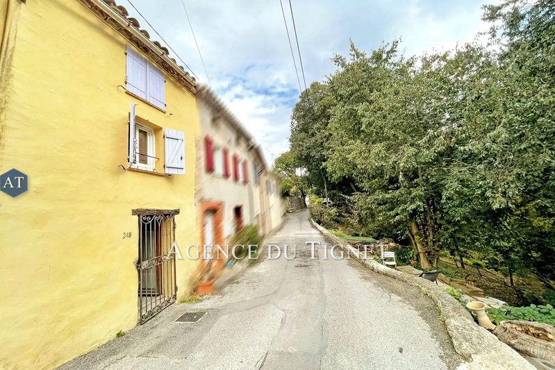 vente House Saint-cézaire-sur-siagne Village House Saint-Cézaire-sur-Siagne Village,   to buy house  1 bedroom   35 m²