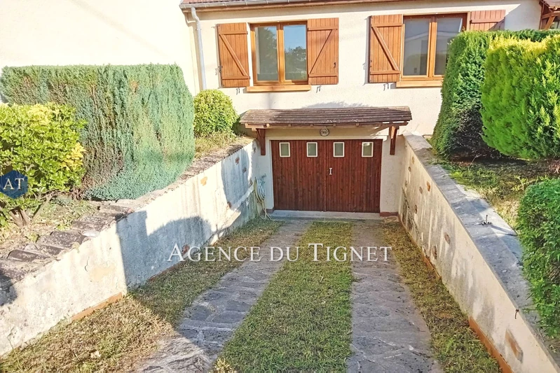 Vente maison Châlons-en-Champagne  