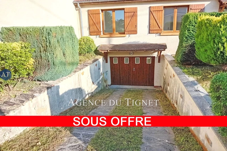 House Châlons-en-Champagne Résidentiel,   to buy house  3 bedroom   86&nbsp;m&sup2;