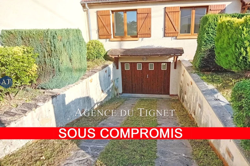 House Châlons-en-Champagne Résidentiel,   to buy house  3 bedroom   86&nbsp;m&sup2;