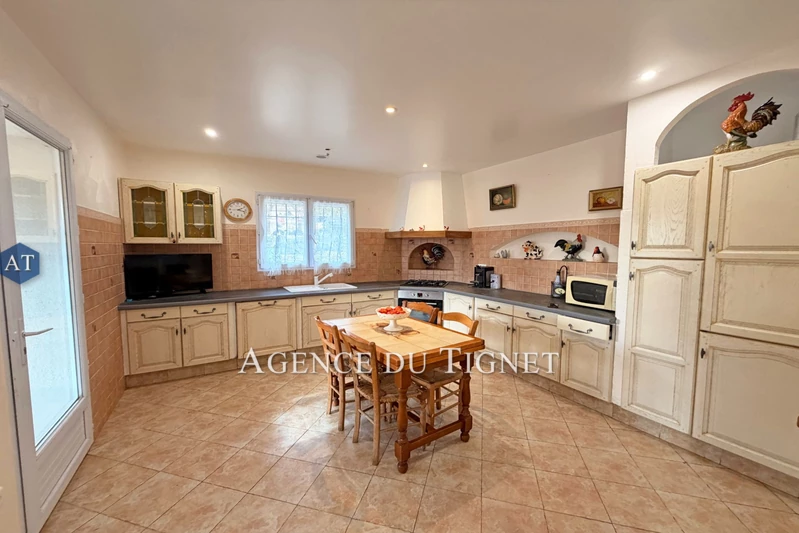 Vente maison Le Tignet Vente maison Le Tignet
