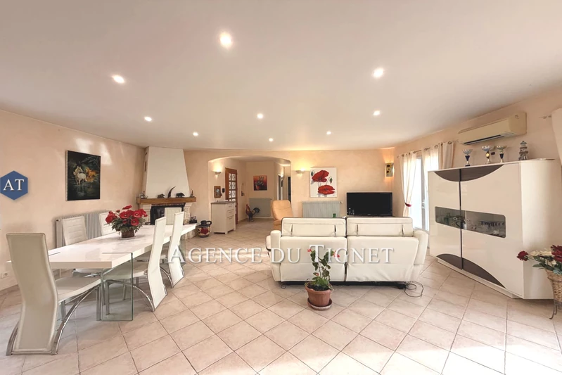 Vente maison Le Tignet Vente maison Le Tignet