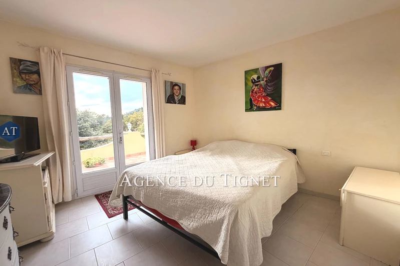 Vente maison Le Tignet Vente maison Le Tignet