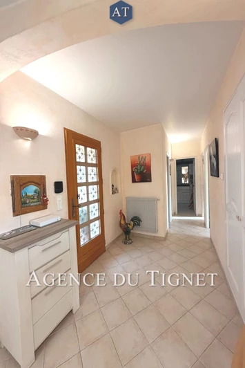 Vente maison Le Tignet Vente maison Le Tignet