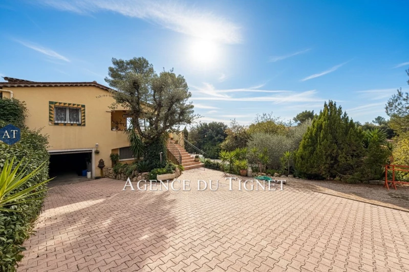 Vente maison Le Tignet Vente maison Le Tignet