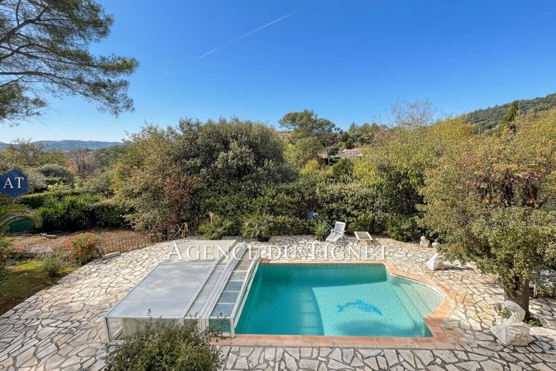 Vente maison Le Tignet Vente maison Le Tignet