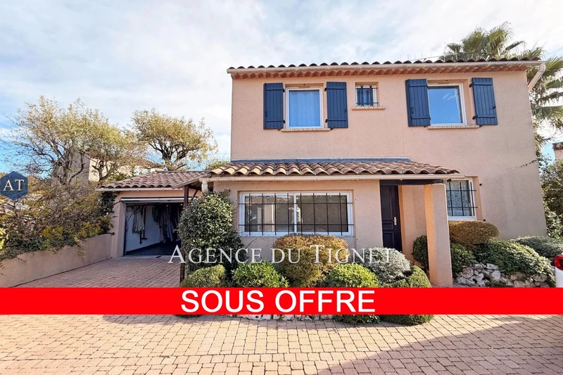 House Grasse Résidentiel,   to buy house  5 bedroom   105&nbsp;m&sup2;