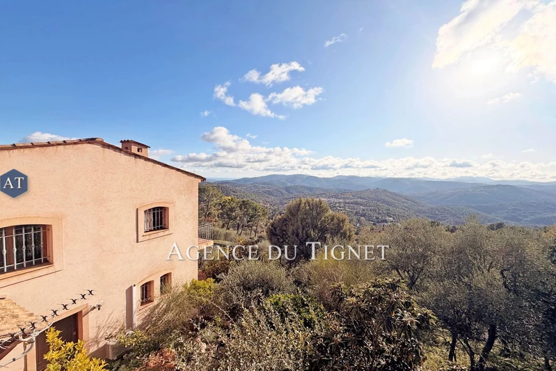 Vente maison Le Tignet Vente maison Le Tignet